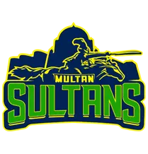 Multan Sultans Logo 1