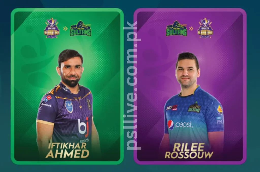 HBL PSL 2024 Player Trades 3 HBL PSL 2024 Player Trades