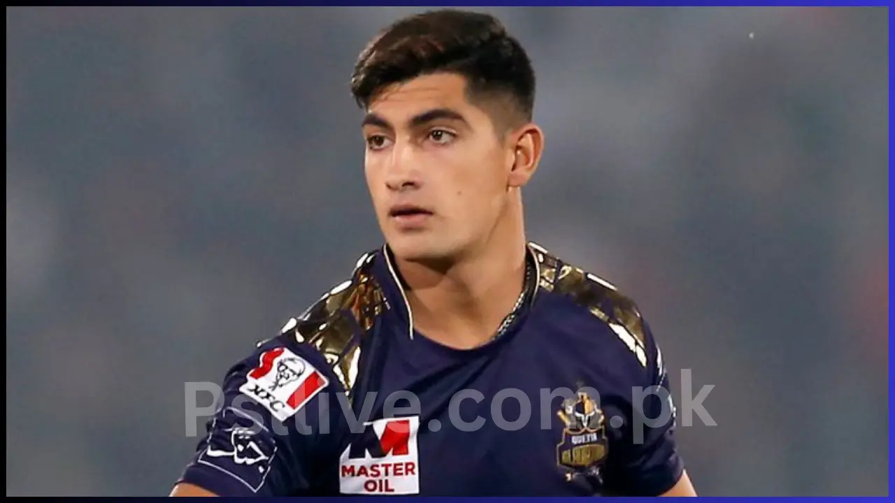PSL 2024-Will Naseem Shah Leave Quetta Gladiators? 5 PSL 2024-Will Naseem Shah Leave Quetta Gladiators