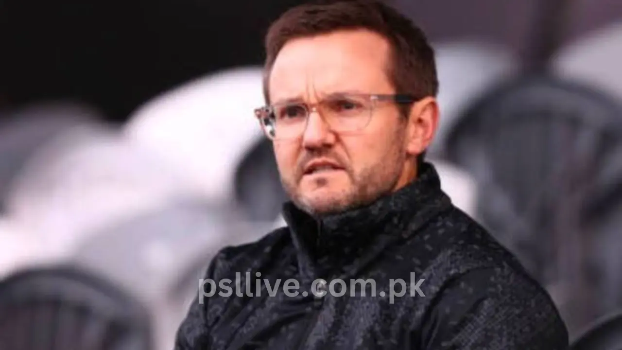 PSL 9 2024 - Islamabad United Hire New Head Coach 6 PSL 9 2024 - Islamabad United Hire New Head Coach