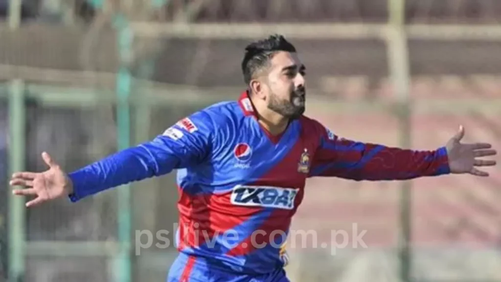 Registration of Foreign players for PSL Draft 2024