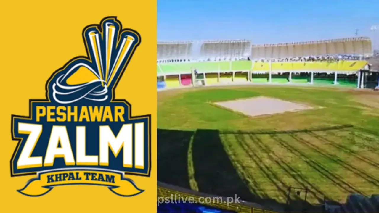 Peshawar Zalmi shows Concern on PSL Schedule 2024