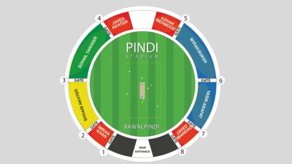 PSL 9 2024 Ticket PSL 9 2024