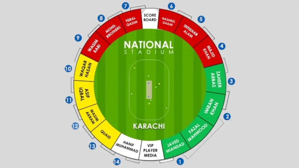 PSL 9 2024 Ticket PSL 9 2024