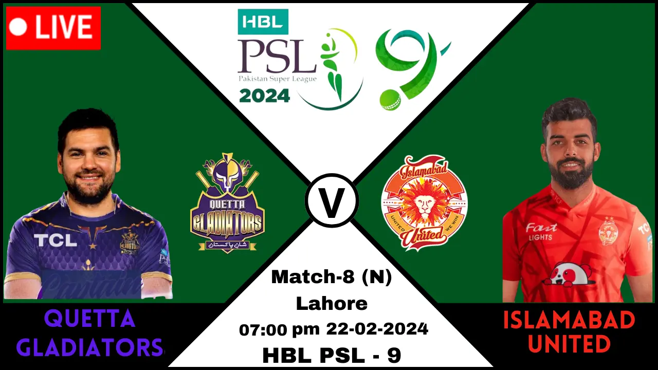 Quetta-Gladiators-vs-Islamabad-United