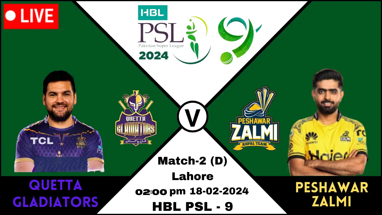 Quetta-Gladiators-vs-Peshawar-Zalmi