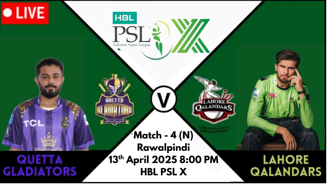 Quetta-Gladiators-vs-Lahore-Qalandars