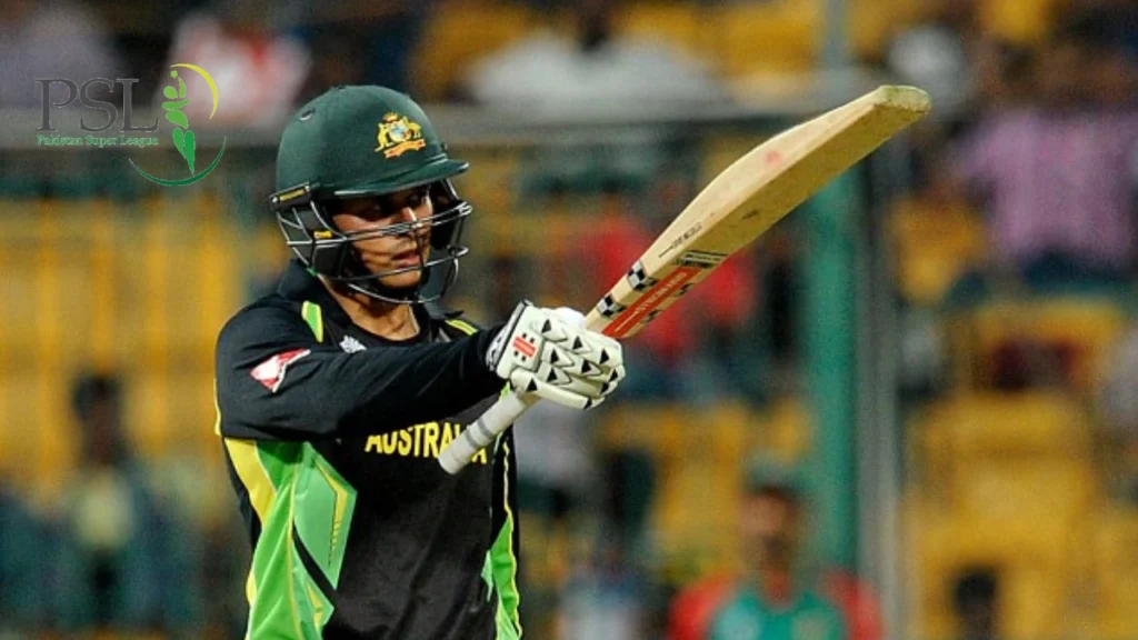 Overseas Players signed up for HBL PSL 10 Player Draft 3 Usman Khawaja - Overseas Players signed up for HBL PSL 10 Player Draft