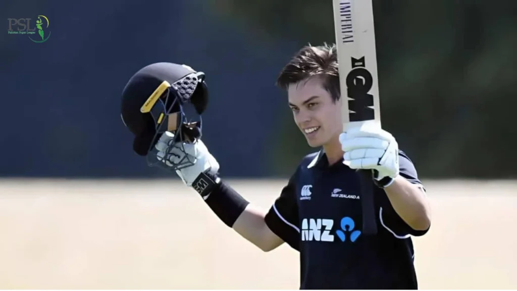 Four more Foreign Players Signed up for PSL 10 Player Draft 3 Mark Chapman-Four more Foreign Players Signed up for PSL 10 Player Draft