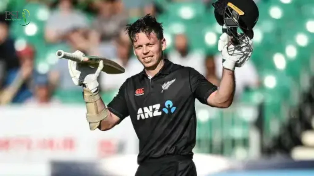 Four more Foreign Players Signed up for PSL 10 Player Draft 4 Michael Bracewell-Four more Foreign Players Signed up for PSL 10 Player Draft